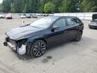 2018 Volvo V60 T5 Dynamic Black vin: YV140MSL1J2399470