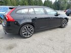 2018 Volvo V60 T5 Dynamic Black vin: YV140MSL1J2399470