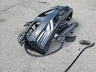 2018 Volvo V60 T5 Dynamic Black vin: YV140MSL1J2399470