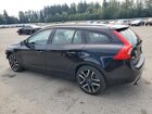 2018 Volvo V60 T5 Dynamic Black vin: YV140MSL1J2399470