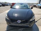 2018 Volvo S60 Dynamic Черный vin: YV140MTL8J2457749 2018 Volvo S60 Dynamic Черный vin: YV140MTL8J2457749
