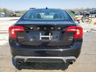 2018 Volvo S60 Dynamic Черный vin: YV140MTL8J2457749 2018 Volvo S60 Dynamic Черный vin: YV140MTL8J2457749