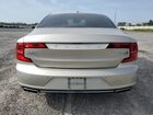 2017 Volvo S90 T6 Inscription Beige vin: YV1A22ML9H1015840 2017 Volvo S90 T6 Inscription Beige vin: YV1A22ML9H1015840