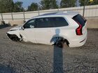 2025 Volvo Xc90 Plus White vin: YV4062PB7S1376917