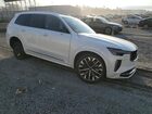 2025 Volvo Xc90 Plus White vin: YV4062PB7S1376917