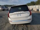 2025 Volvo Xc90 Plus White vin: YV4062PB7S1376917