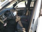2025 Volvo Xc90 Plus White vin: YV4062PB7S1376917