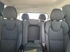 2025 Volvo Xc90 Plus White vin: YV4062PB7S1376917