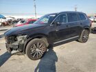 2024 Volvo Xc90 Plus Black vin: YV4062PE2R1206825
