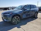 2024 Volvo Xc90 Plus Blue vin: YV4062PE7R1157959