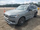 2024 Volvo Xc90 Plus Gray vin: YV4062PEXR1187974