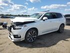 2024 Volvo Xc90 Plus White vin: YV4062PEXR1203218
