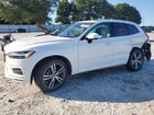 2021 Volvo Xc60 T5 Momentum Белый vin: YV4102DK4M1783395