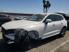 2020 Volvo Xc60 T5 Momentum White vin: YV4102DK8L1548948
