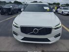 2021 Volvo Xc60 T5 Inscription Белый vin: YV4102DL5M1887032