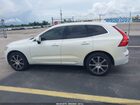 2021 Volvo Xc60 T5 Inscription Белый vin: YV4102DL5M1887032