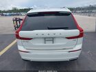 2021 Volvo Xc60 T5 Inscription Белый vin: YV4102DL5M1887032