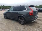 2018 Volvo Xc90 T5 Gray vin: YV4102KK4J1319960 2018 Volvo Xc90 T5 Gray vin: YV4102KK4J1319960
