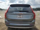 2020 Volvo Xc90 T5 Momentum Серый vin: YV4102PK7L1557359