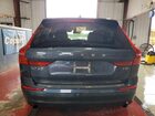 2021 Volvo Xc60 T5 Momentum Blue vin: YV4102RK5M1877083