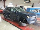 2021 Volvo Xc60 T5 Momentum Blue vin: YV4102RK5M1877083