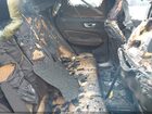 2021 Volvo Xc60 T5 Inscription Черный vin: YV4102RL7M1800238