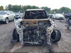 2021 Volvo Xc60 T5 Inscription Черный vin: YV4102RL7M1800238