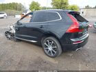 2021 Volvo Xc60 T5 Inscription Черный vin: YV4102RL7M1800238