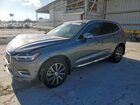 2021 Volvo Xc60 T5 Inscription Gray vin: YV4102RLXM1715989