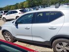 2021 Volvo Xc40 T5 Momentum Белый vin: YV4162UK9M2458993