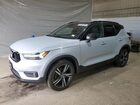 2020 Volvo Xc40 T5 R-design White vin: YV4162UM1L2243916