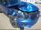 2021 Volvo Xc40 T5 R-design Blue vin: YV4162UM1M2436861 2021 Volvo Xc40 T5 R-design Blue vin: YV4162UM1M2436861