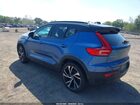 2021 Volvo Xc40 T5 R-design Blue vin: YV4162UM1M2436861 2021 Volvo Xc40 T5 R-design Blue vin: YV4162UM1M2436861