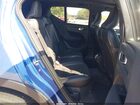 2021 Volvo Xc40 T5 R-design Blue vin: YV4162UM1M2436861 2021 Volvo Xc40 T5 R-design Blue vin: YV4162UM1M2436861