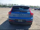 2021 Volvo Xc40 T5 R-design Blue vin: YV4162UM1M2436861 2021 Volvo Xc40 T5 R-design Blue vin: YV4162UM1M2436861