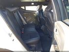 2021 Volvo Xc40 T5 R-design Белый vin: YV4162UM4M2612558