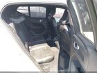 2020 Volvo Xc40 T5 R-design White vin: YV4162UM6L2279763 2020 Volvo Xc40 T5 R-design White vin: YV4162UM6L2279763