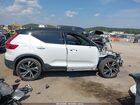 2020 Volvo Xc40 T5 R-design White vin: YV4162UM6L2279763 2020 Volvo Xc40 T5 R-design White vin: YV4162UM6L2279763