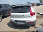 2020 Volvo Xc40 T5 R-design White vin: YV4162UM6L2279763 2020 Volvo Xc40 T5 R-design White vin: YV4162UM6L2279763