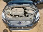 2017 Volvo Xc60 T5 Inscription Black vin: YV440MDU3H2152812