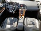 2017 Volvo Xc60 T5 Inscription Black vin: YV440MDU3H2152812