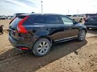 2017 Volvo Xc60 T5 Inscription Black vin: YV440MDU3H2152812
