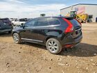 2017 Volvo Xc60 T5 Inscription Black vin: YV440MDU3H2152812