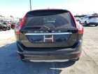 2017 Volvo Xc60 T5 Inscription Black vin: YV440MDU5H2012227