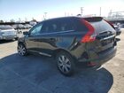 2017 Volvo Xc60 T5 Inscription Black vin: YV440MDU5H2012227