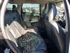 2017 Volvo Xc60 T5 Inscription Black vin: YV440MDU5H2012227