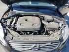 2017 Volvo Xc60 T5 Inscription Black vin: YV440MDU5H2012227