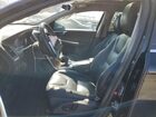 2017 Volvo Xc60 T5 Inscription Black vin: YV440MDU5H2012227