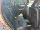 2017 Volvo Xc60 T5 Inscription Silver vin: YV440MDU7H2132434