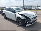 2016 Volvo V60 Cross Country T5 White vin: YV4612HK2G1008157